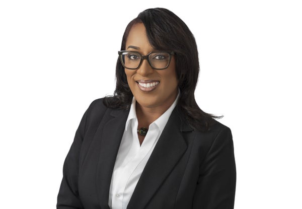 Joann Hilton, Real Estate Agent